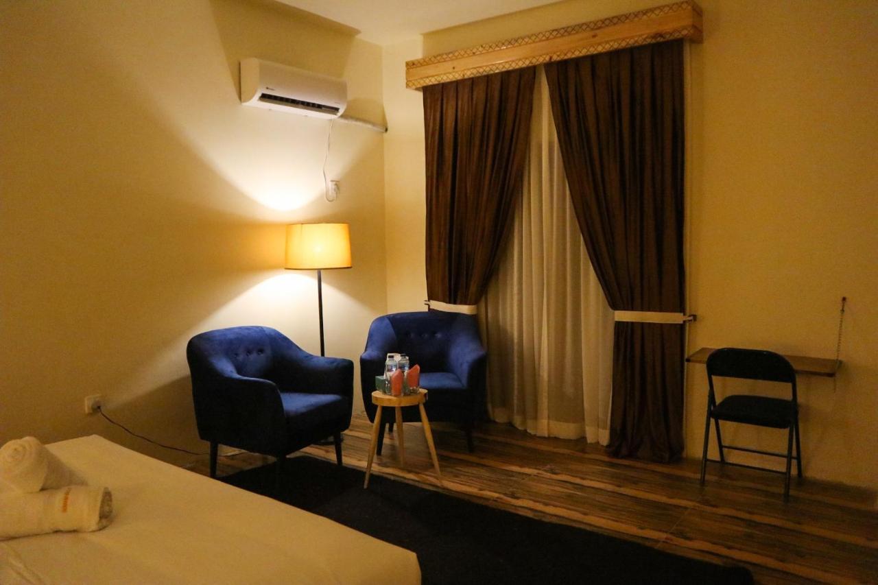 Dumani Nagar Hotel & Resort Karimabad  Екстер'єр фото