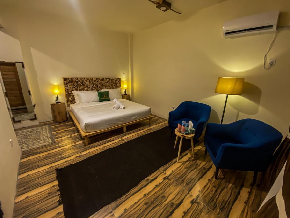 Dumani Nagar Hotel & Resort Karimabad  Екстер'єр фото