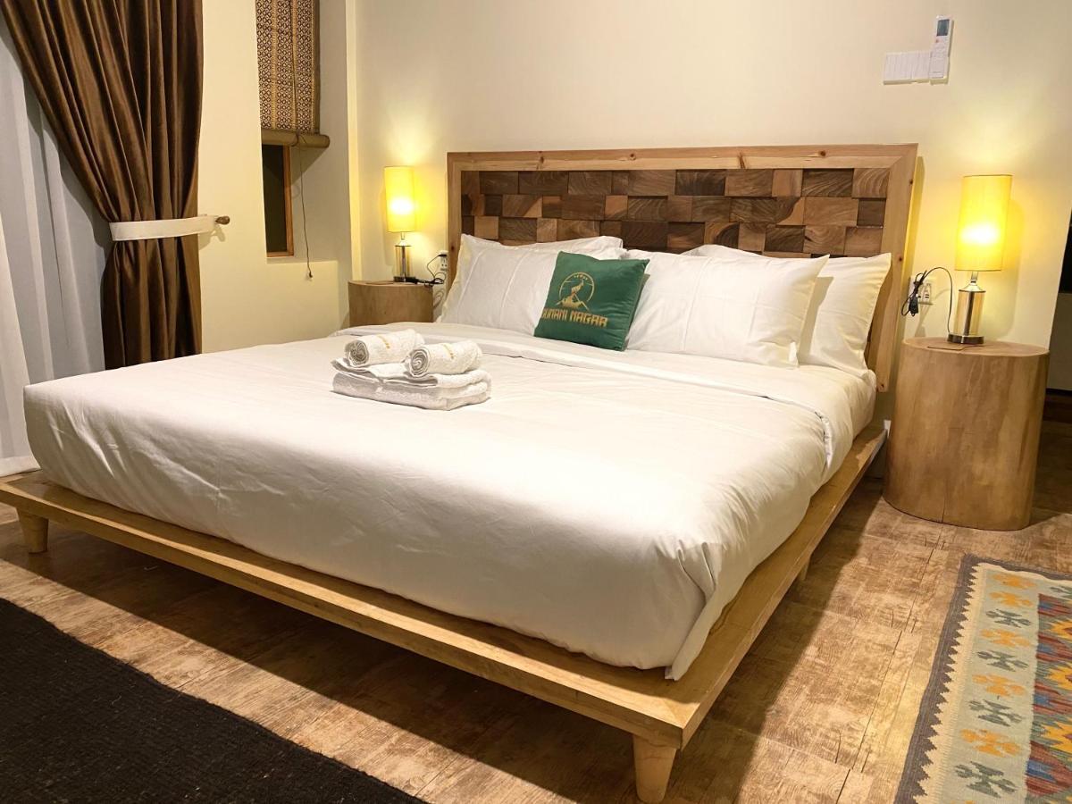 Dumani Nagar Hotel & Resort Karimabad  Екстер'єр фото