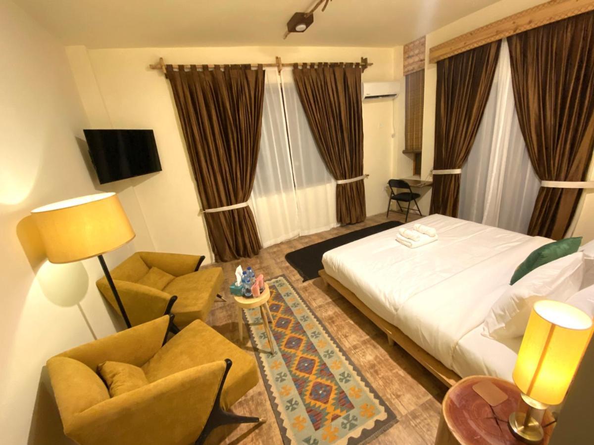Dumani Nagar Hotel & Resort Karimabad  Екстер'єр фото