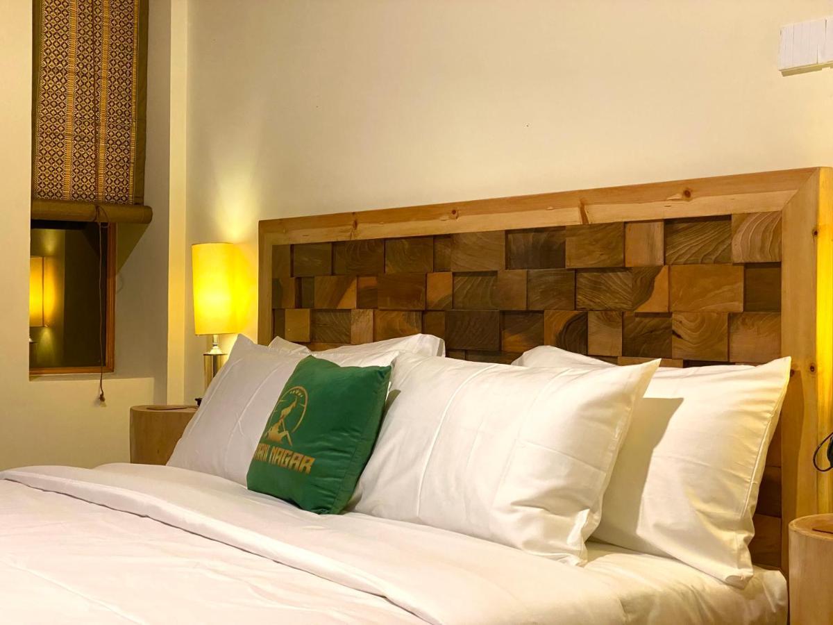 Dumani Nagar Hotel & Resort Karimabad  Екстер'єр фото