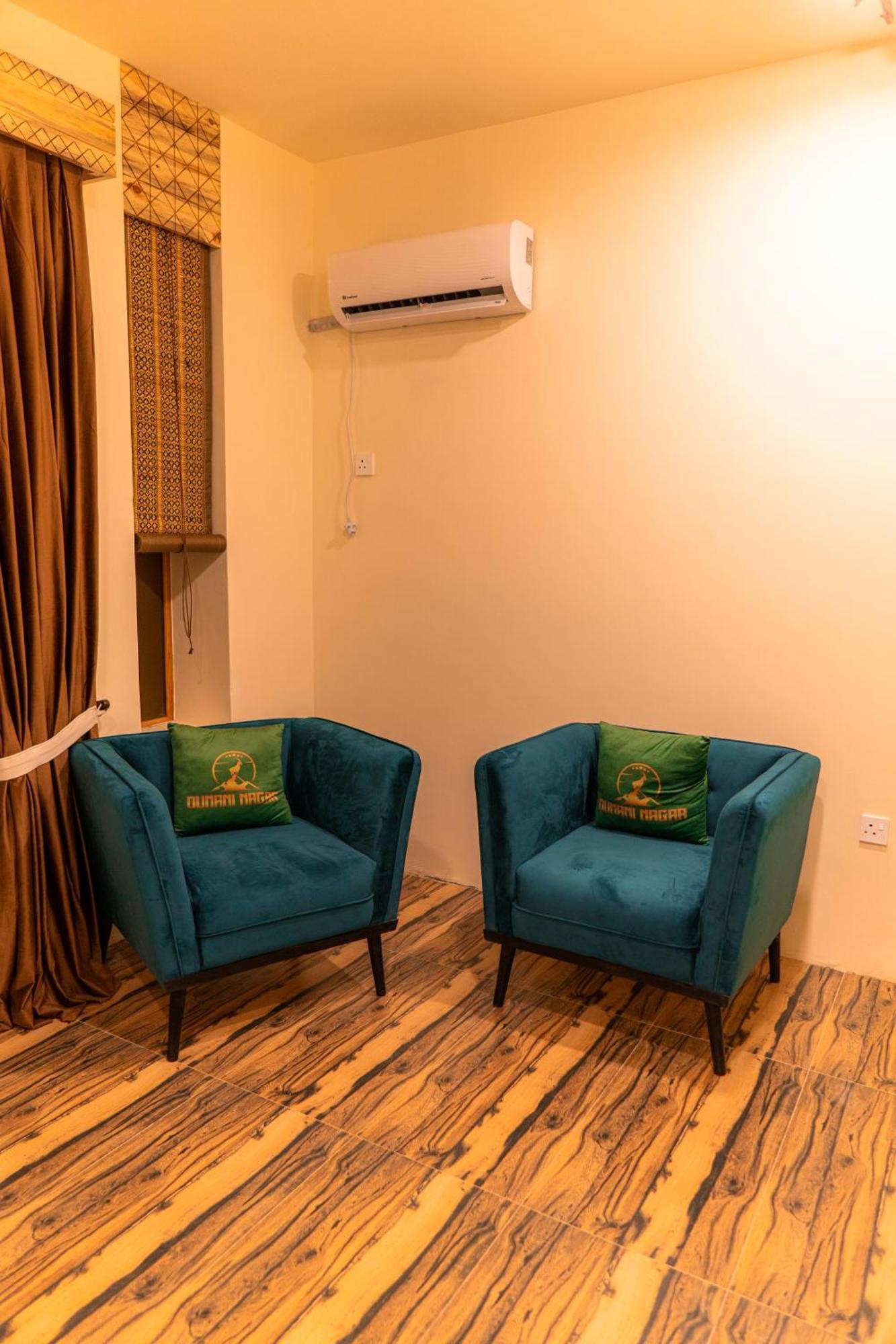 Dumani Nagar Hotel & Resort Karimabad  Екстер'єр фото